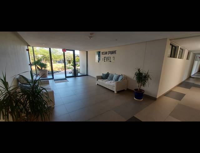 2 BEDROOM APARTMENT FOR SALE IN SIBAYA PRECINCT